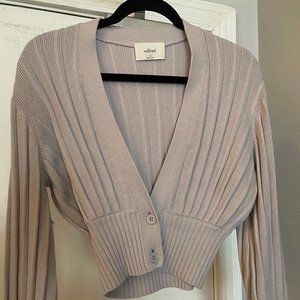 XS Wilfred Thais Cardigan - NWOT